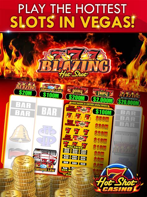 Hot Shot Casino Slots: Claim Your Free Daily Promo Gifts, .